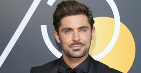 Zac efron cultural appropriation dreadlocks