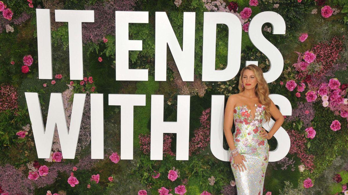 Image of All sexual harassment claims made by Blake Lively against Justin Baldoni were dismissed.