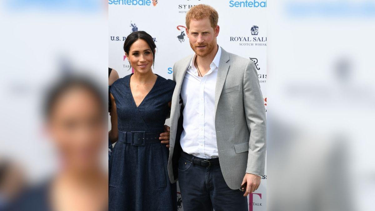 Image of Criticisms involving Prince Harry's charitable work triggered backlash.