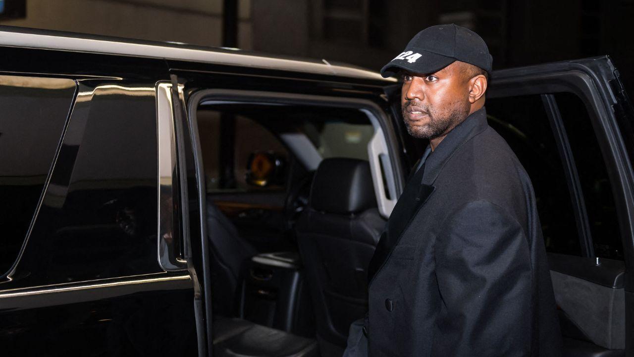 Image of Kanye West returned to Chicago for two highly anticipated performances at Soldier Field on September 3 and 4.