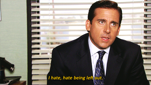 10 Reasons Why Michael Scott Must Be in 'The Office' Series Finale