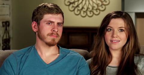 //Joy Anna Duggar Husband Austin Sued PP