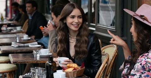 Is 'Emily In Paris' Returning For Season 2? Darren Star Tells All