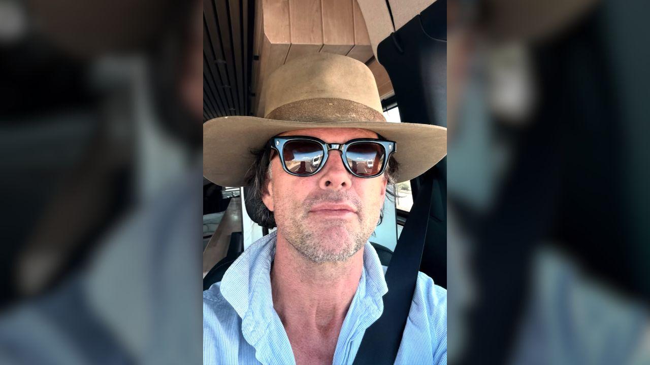 Walton Goggins