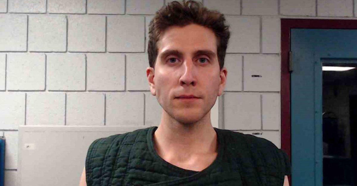 image of Bryan Kohberger's sister revealed she was concerned for her brother's safety in the wake of the murders. 