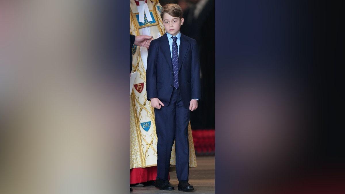 prince george transformation before after photos