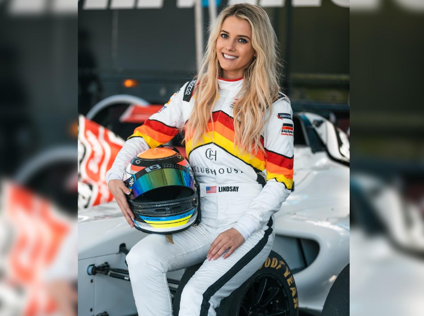 Exclusive Interview With Professional Race Car Driver, Content Creator