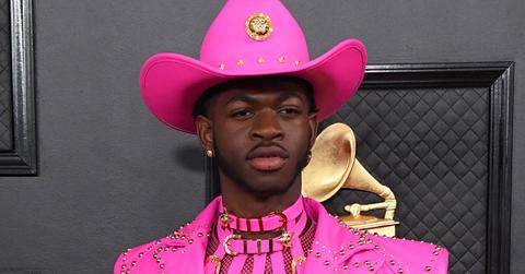 //Lil Nas X Clap Back PP