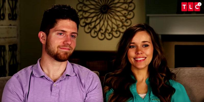 Counting on jessa duggar baby pregnant ultrasound photo pp