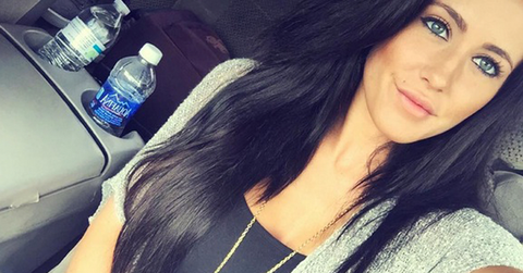 Jenelle evans defends new boyfriend 06