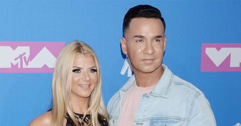 //Mike Wedding Anniversary PP