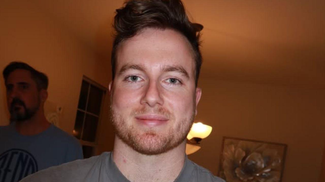 Photo of James Wehr