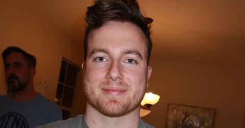 Photo of James Wehr