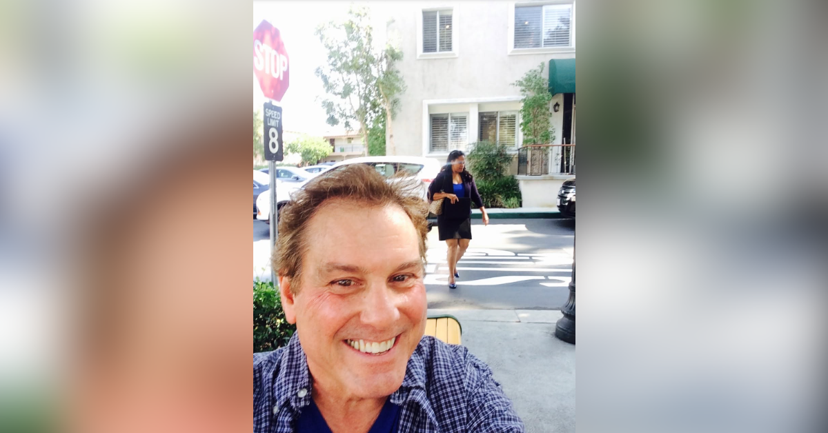 image of William Hasley, Caitlyn Jenner’s friend and the ghostwriter of 'Finding the Champion Within,' died on June 6 at age 78.