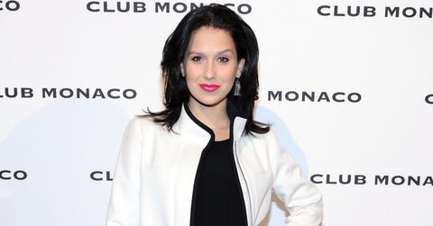 filaria baldwin baby bump instagram