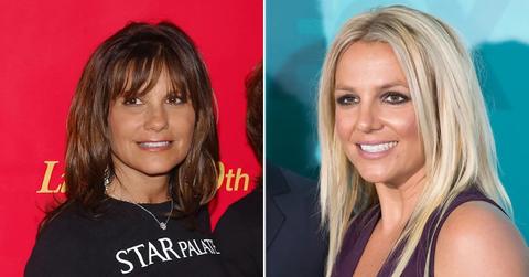 britney spears mom denies throwing out childhood dolls journals offers send