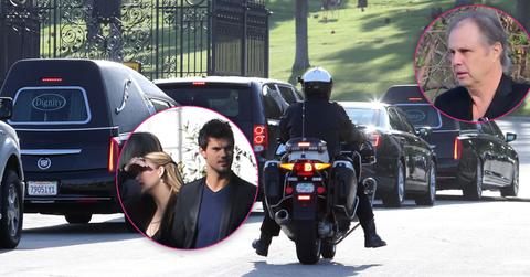 Carrie fisher debbie reynolds funeral photos 06