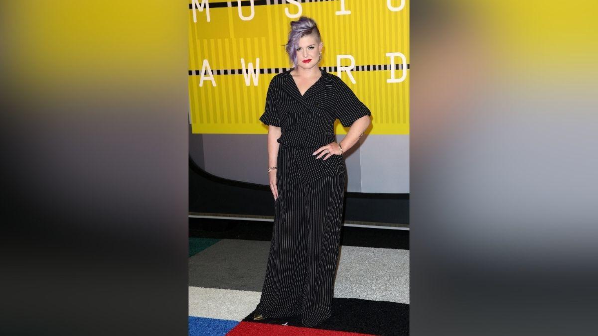 kelly osbourne dramatic transformation before after photos