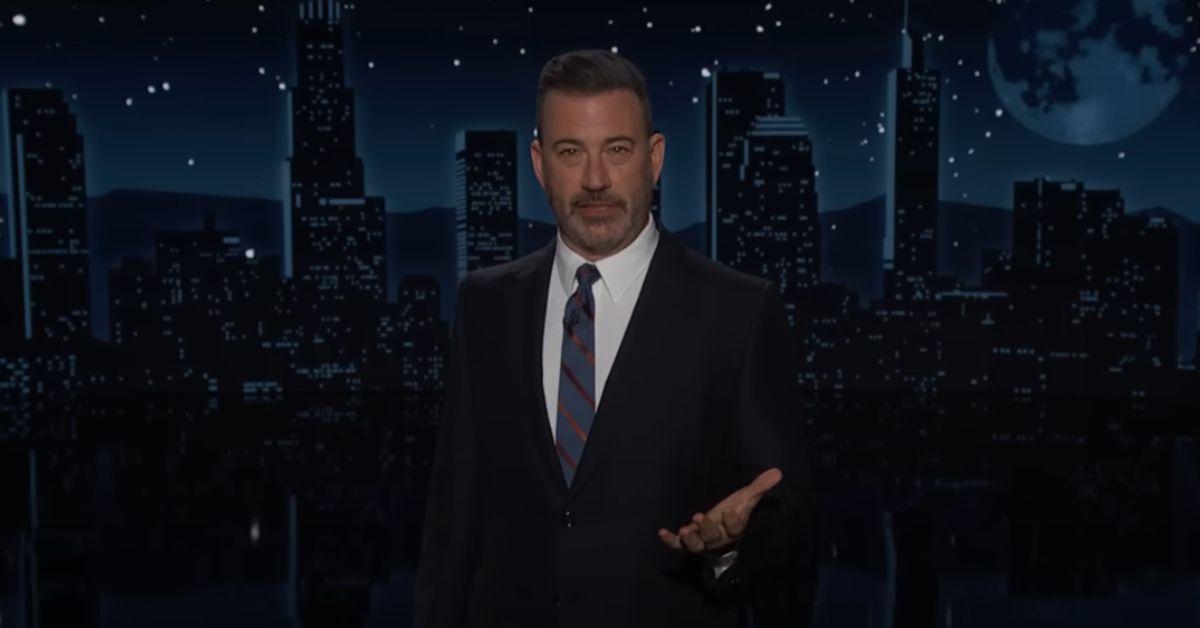 jimmy kimmel live what happened after it was pulled off the air