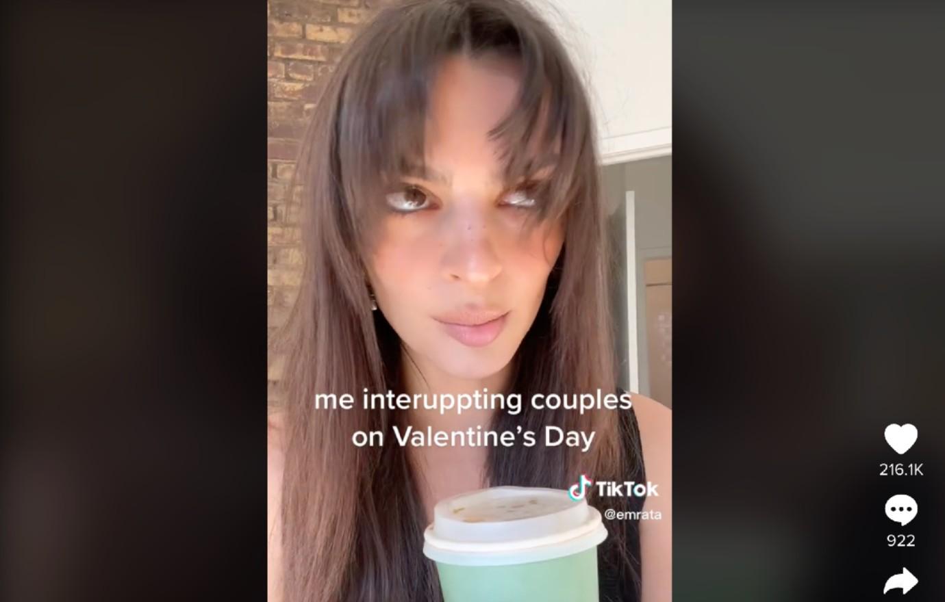 emrata tiktok