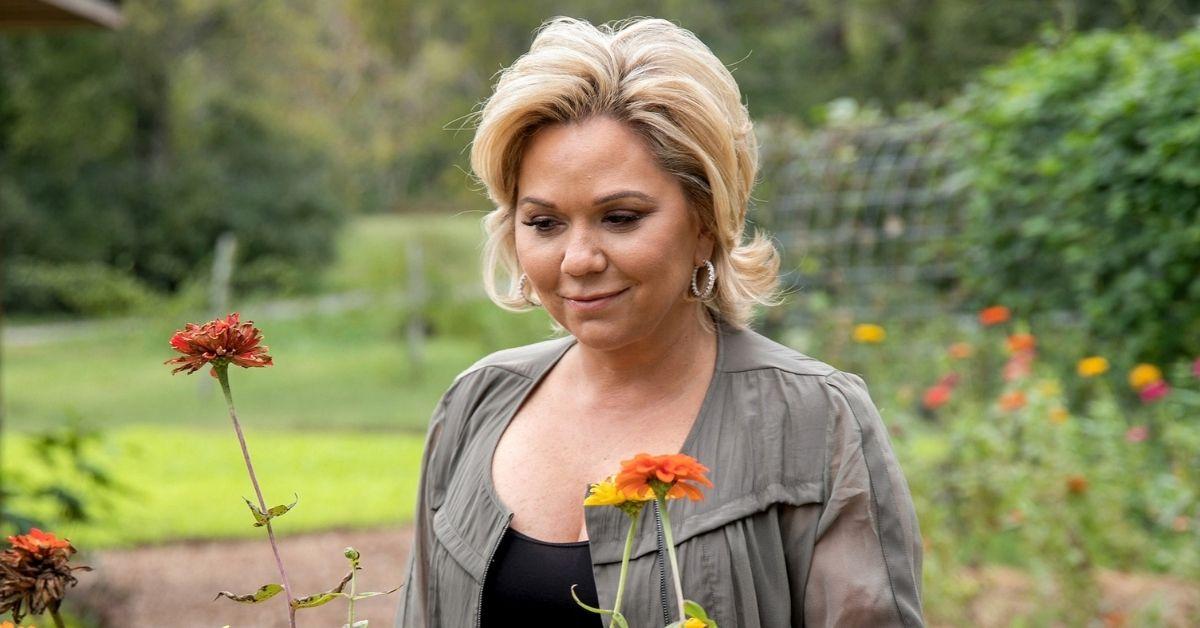 Photo of Julie Chrisley