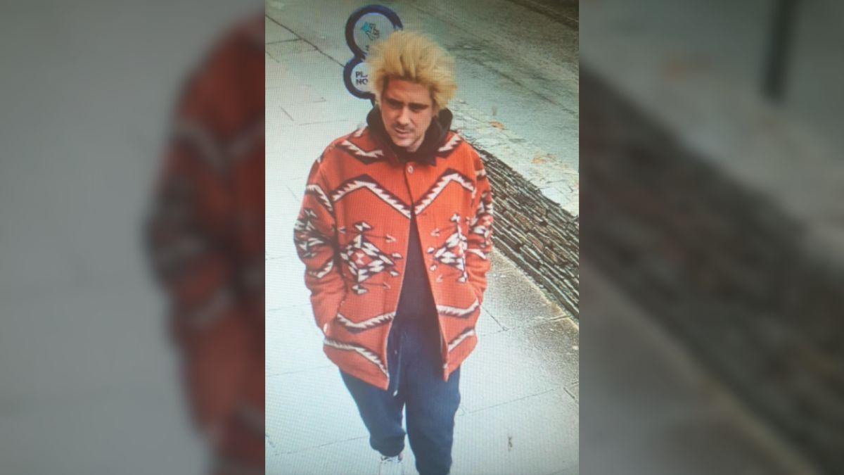 image of Alexander Key was last seen at a Boscastle pub on Friday afternoon.