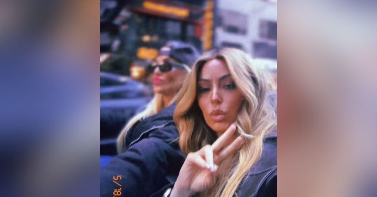 concerning aubrey oday slams sean diddy combs kids testimony