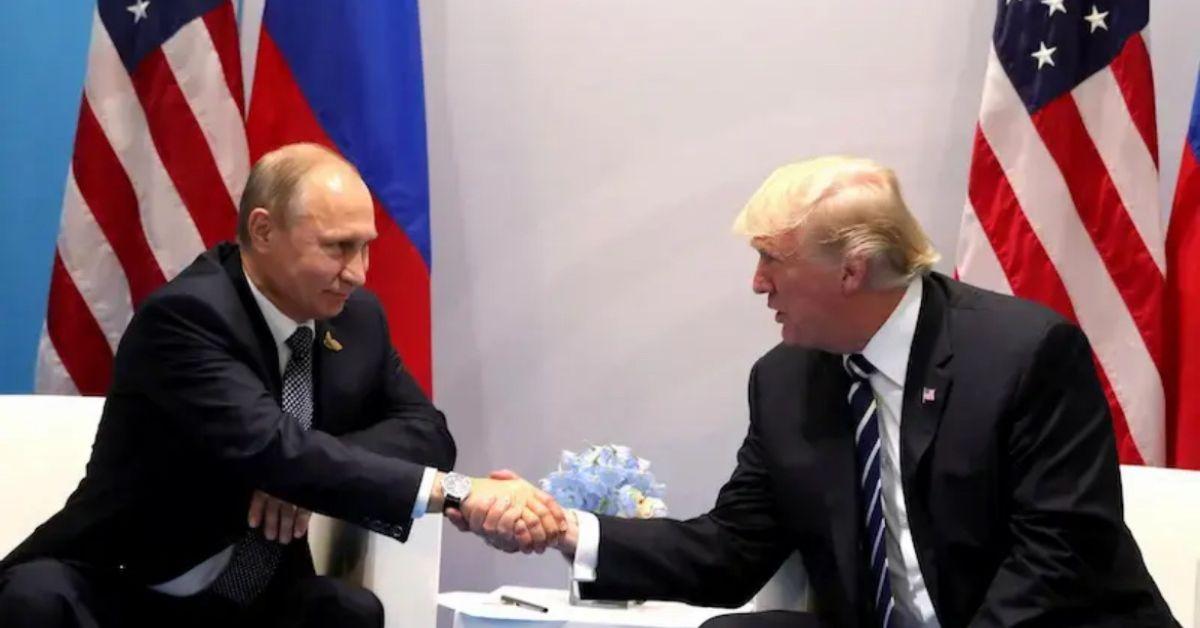 photo of Social media users slammed the president for having dementia