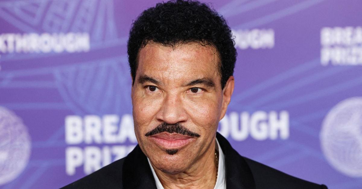 All About Lionel Richie's Family Life: Everything to Know About His Girlfriend, Ex-Wives and 3 Kids