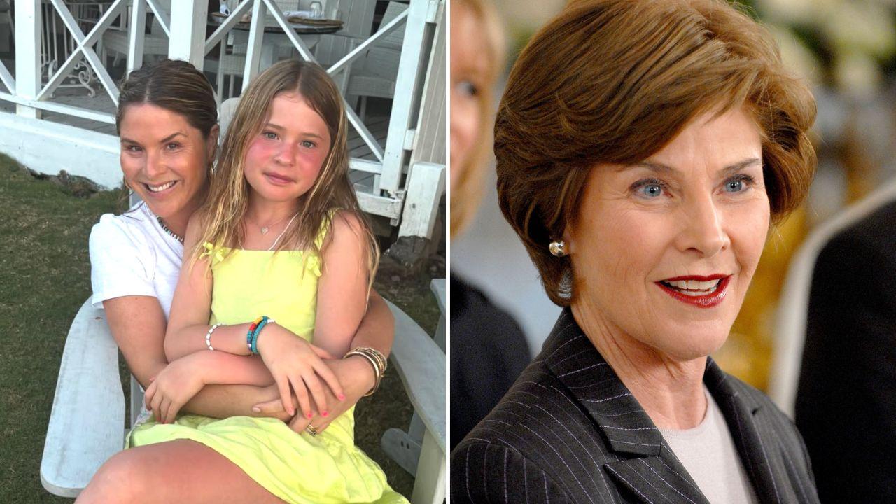 Jenna Bush Hager