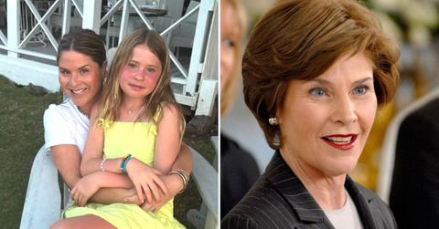 Jenna Bush Hager