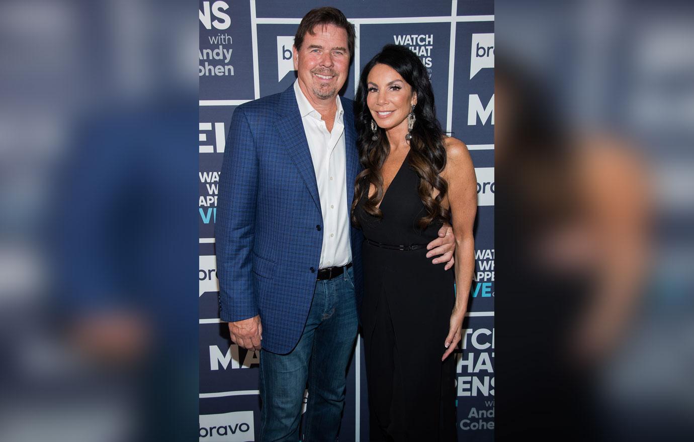 danielle staub engaged 20 times tells all proposal 05