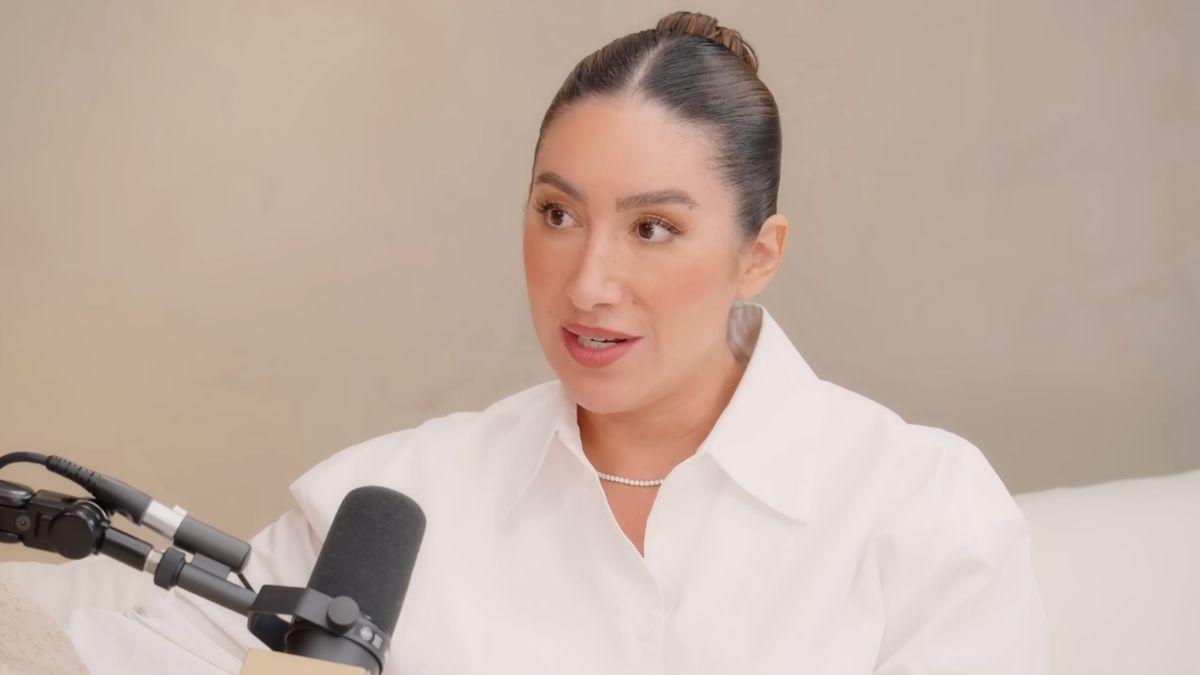 Image of Jen Atkin developed a friendship with Khloé Kardashian after styling her hair.