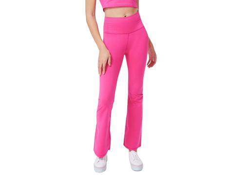barbiecore celebrity style pink trend khloe kardashian shop