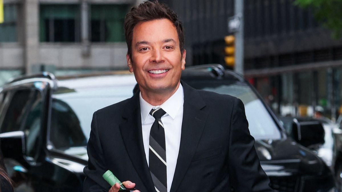 Photo of Jimmy Fallon