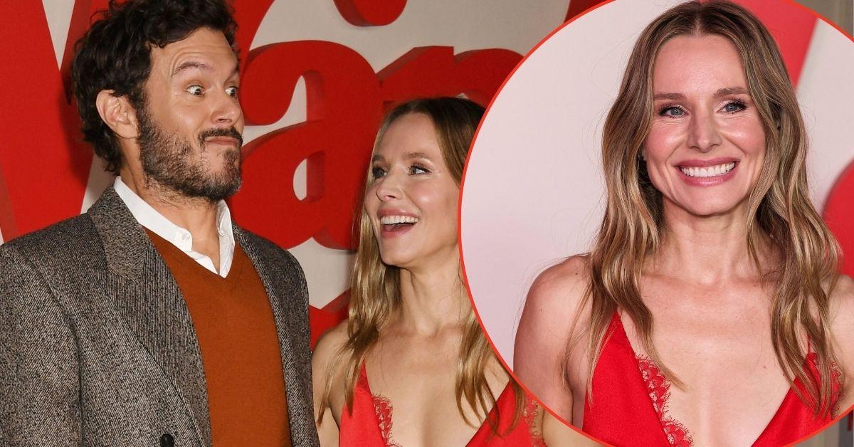 Split of Kristen Bell & Adam Brody