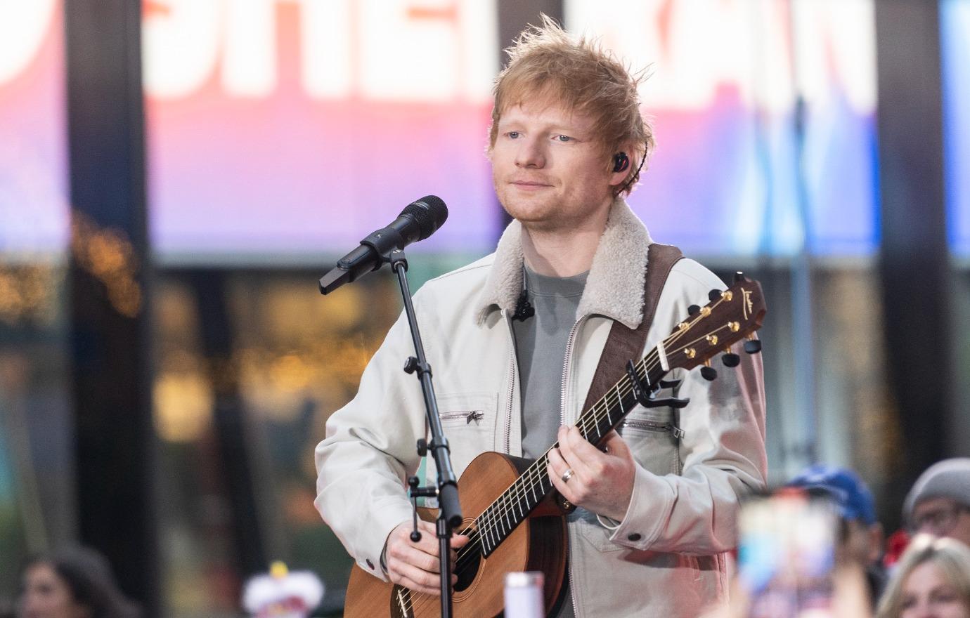 ed sheeran clashes with neighbor over burial crypt construction