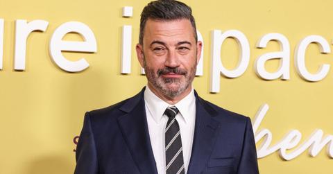 Jimmy Kimmel