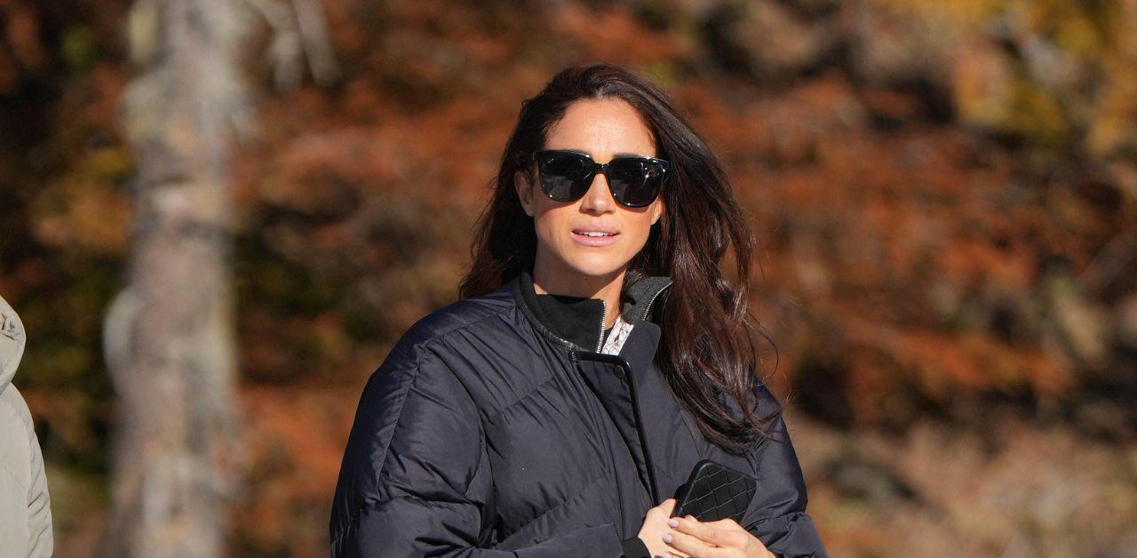 meghan markles rumored memoir seen uncaring royal health crises