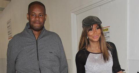 Tamar braxton vincent hubert divorce details
