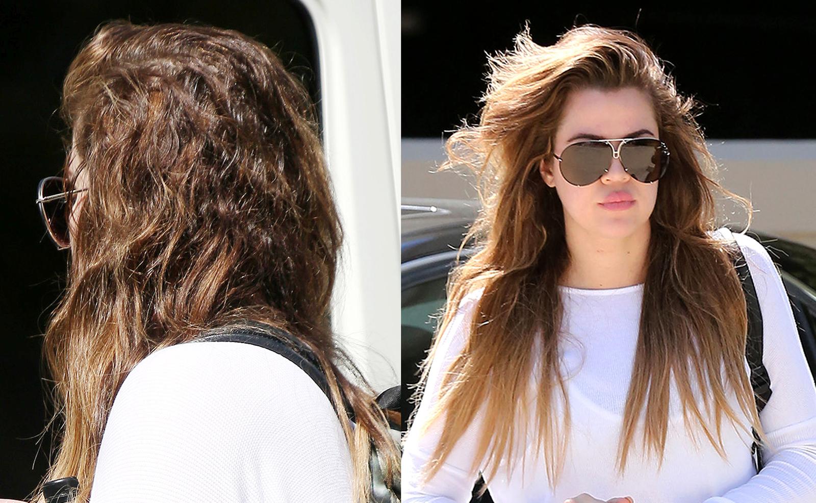 Hair Gone Wrong! 8 Celebrity Hair Extension Fails