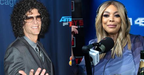 howard stern wendy williams