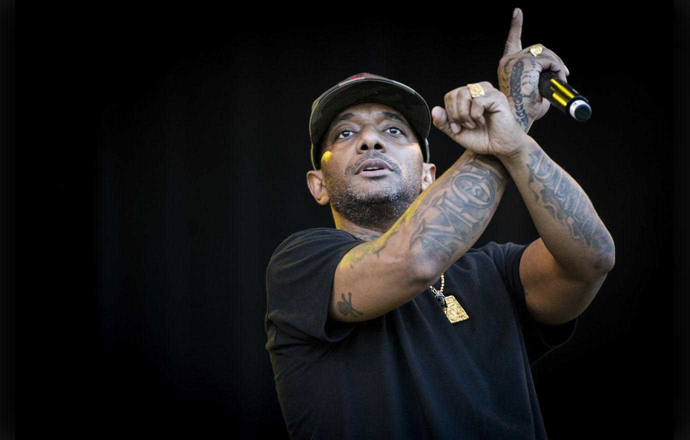 Mobb Deep’s Prodigy Autopsy Results Revealed On ‘REELZ’