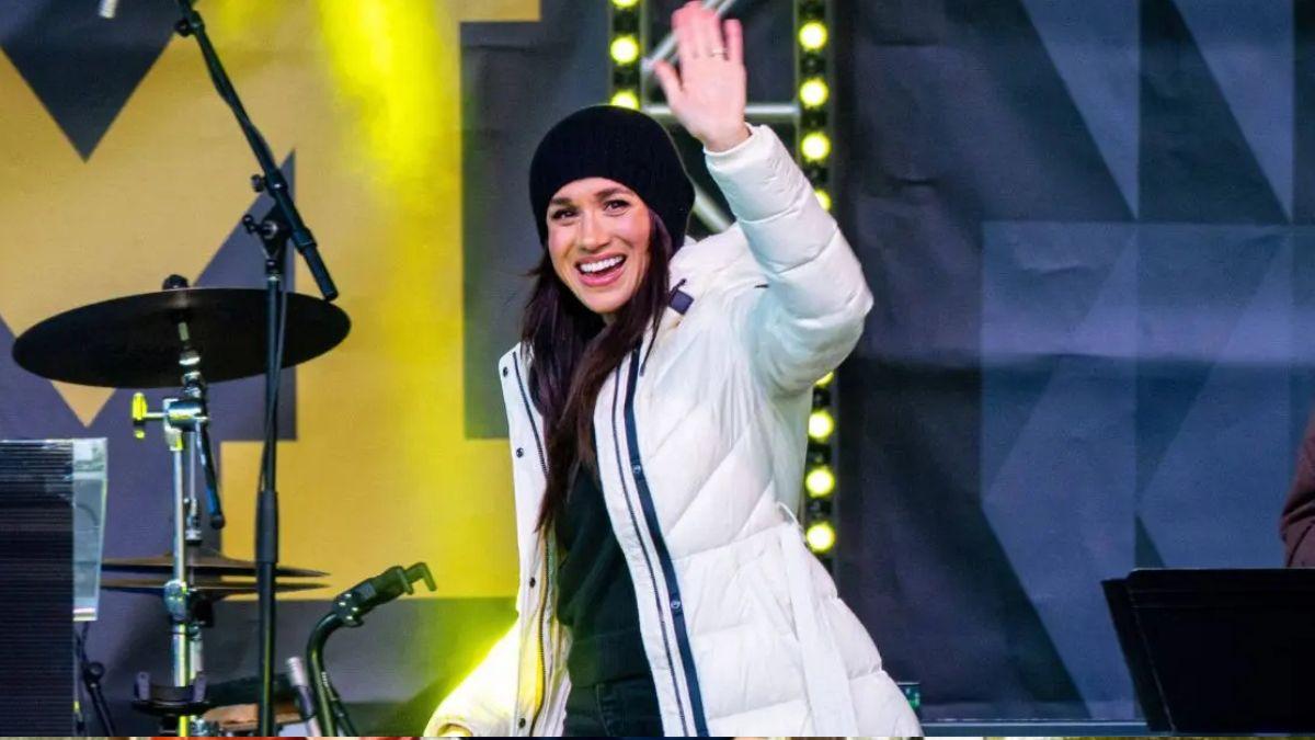 image of meghan markle