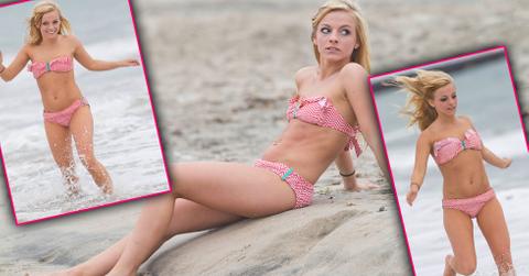 Teen mom mackenzie mckee bikini photos 10