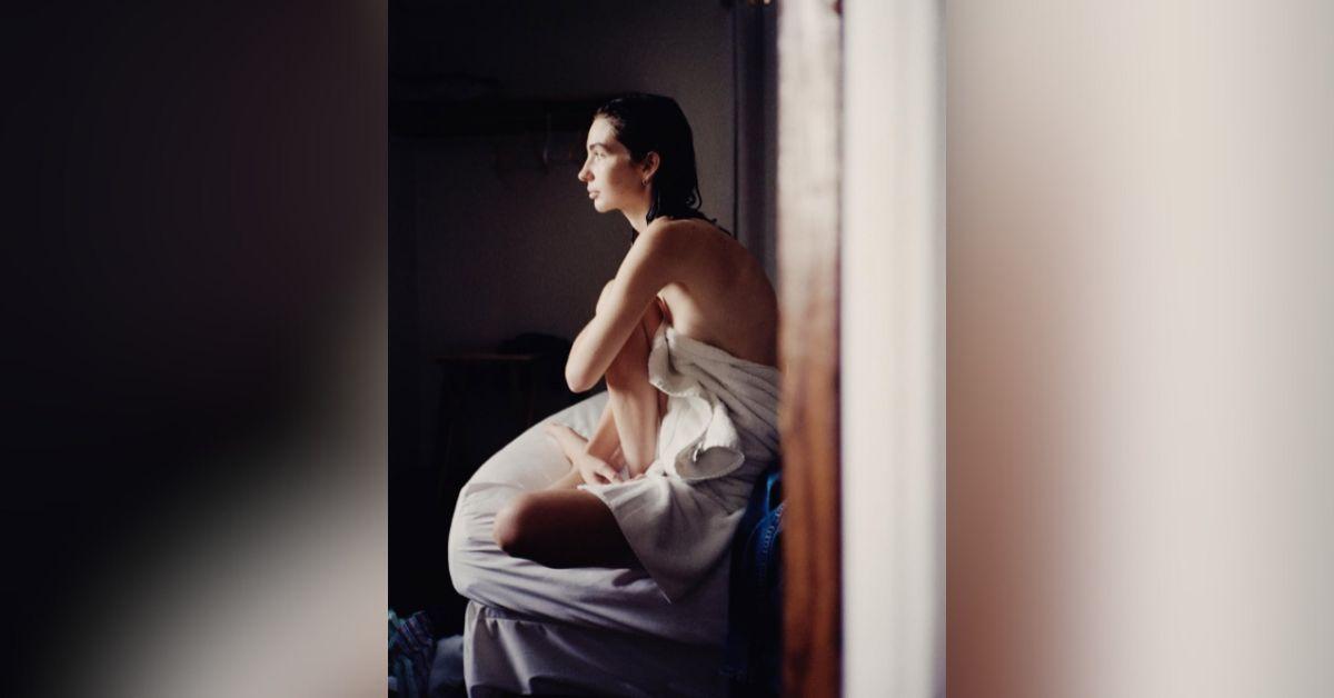 meadow walker bed towel photos