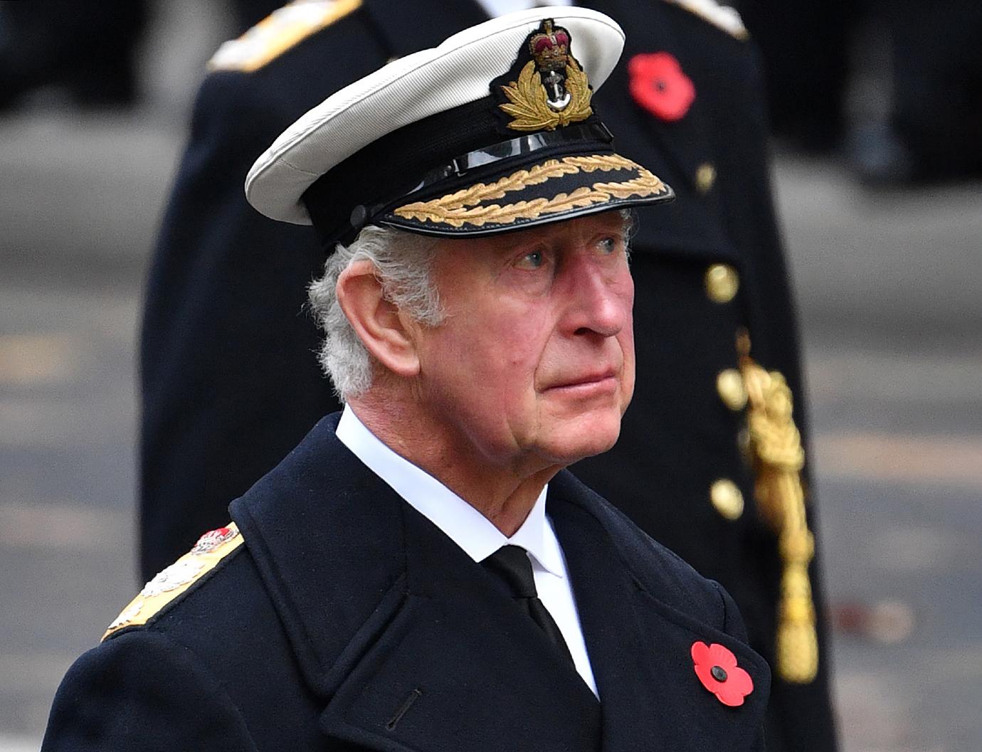 police launch investigation prince charles charity