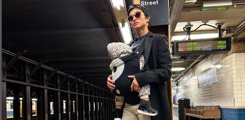 sharina gutierrez discusses manifesting sports illustrated rookie