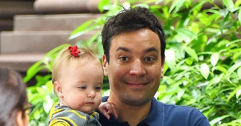 Jimmy fallon dauhgter 02 1