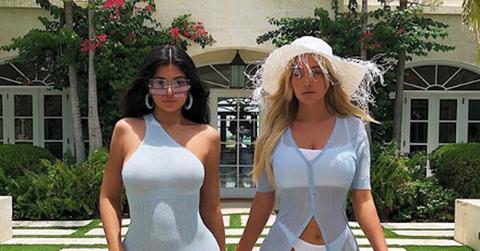 Kylie Jenner Instagram